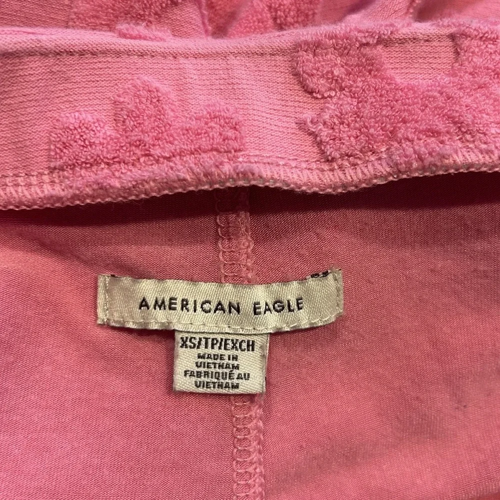 American Eagle Outfitters waist 27